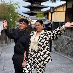 Meet your Posher, Natasha